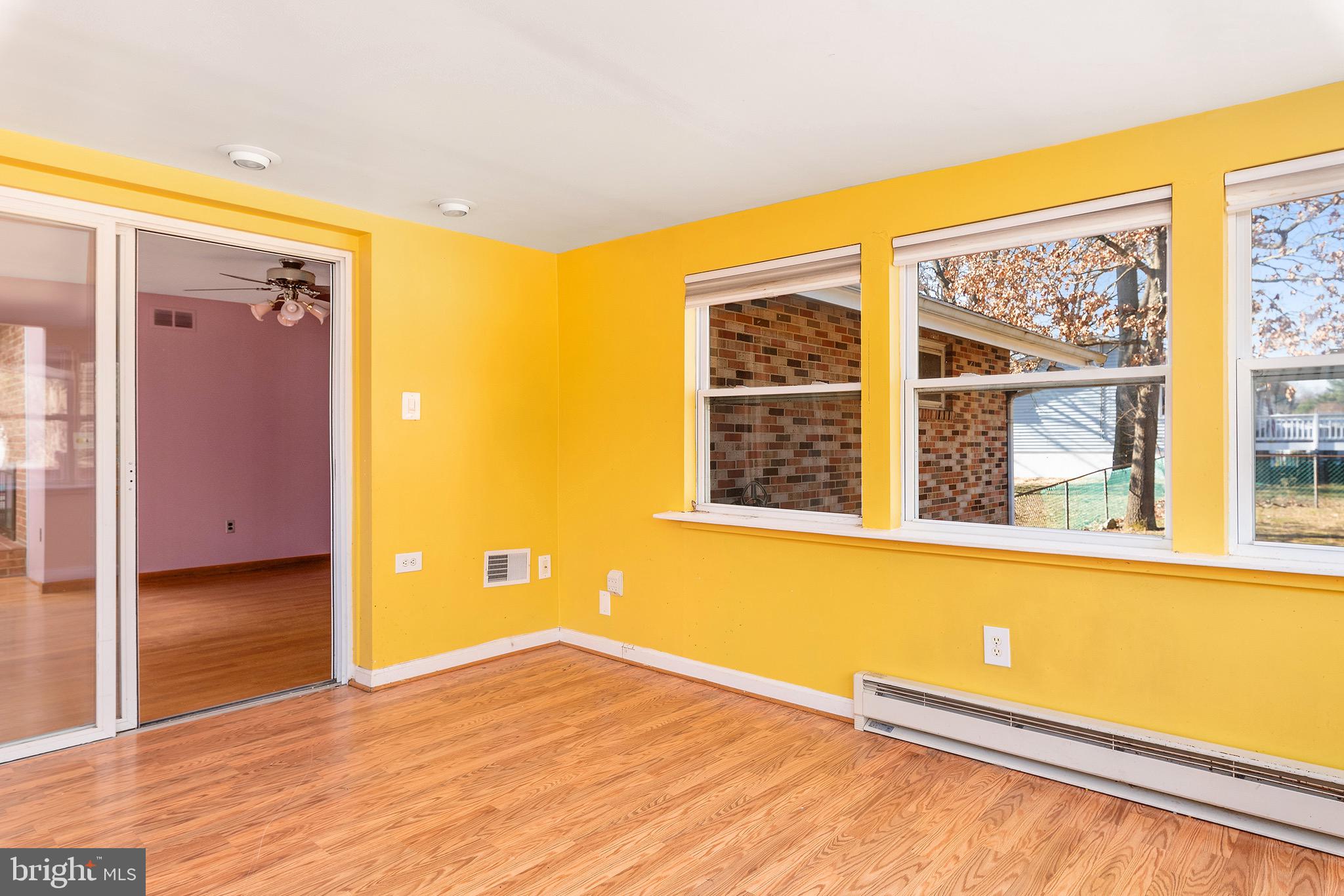796 Evergreen Road Severn, MD 21144 - Photo 23 of 35 Sunroom