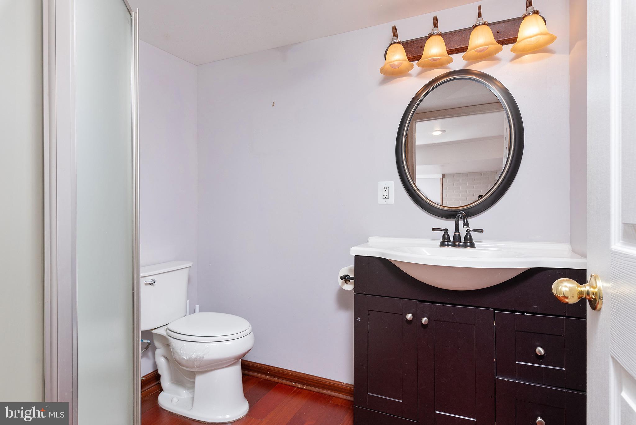 796 Evergreen Road Severn, MD 21144 - Photo 29 of 35 Bathroom with shower