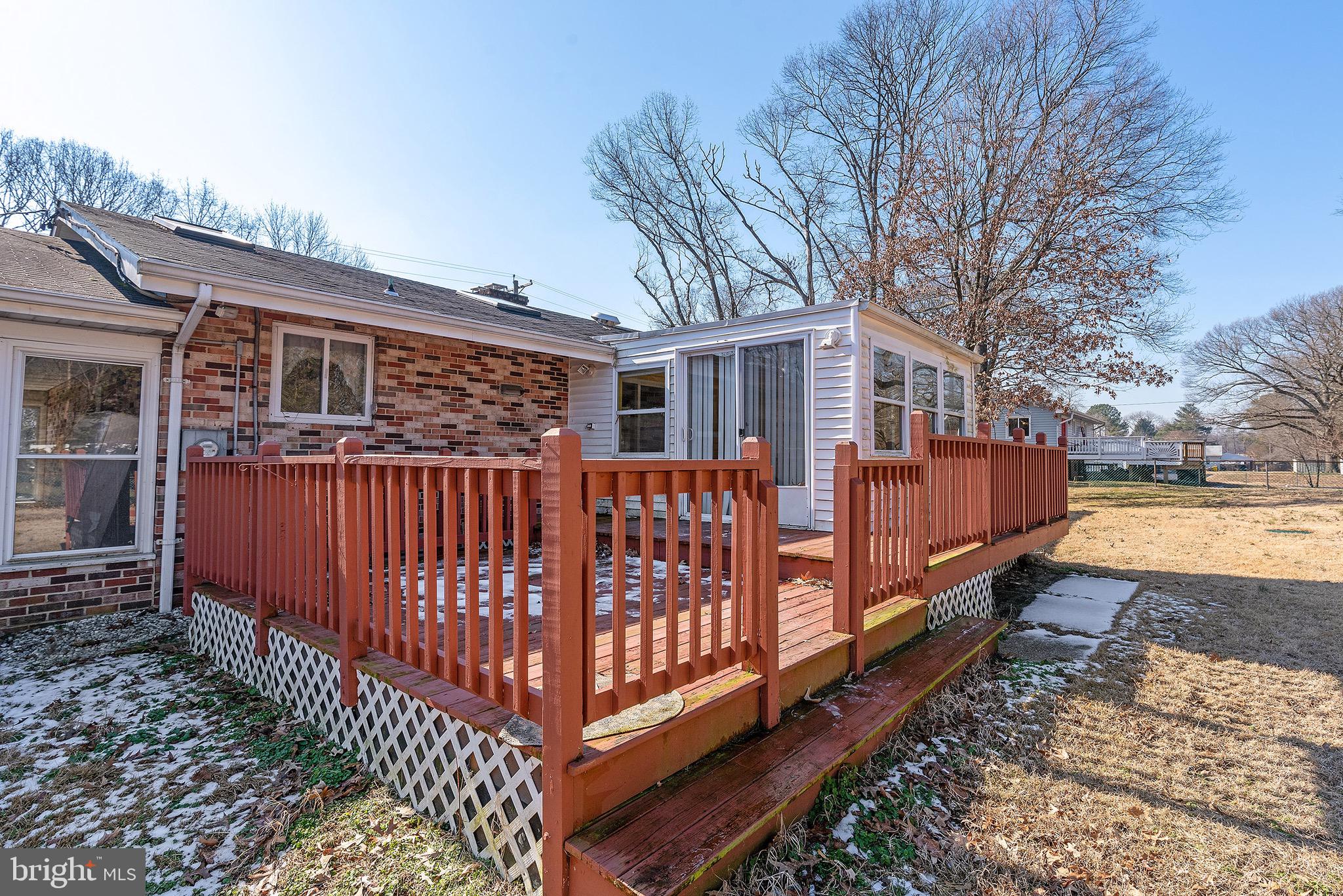 796 Evergreen Road Severn, MD 21144 - Photo 4 of 35
