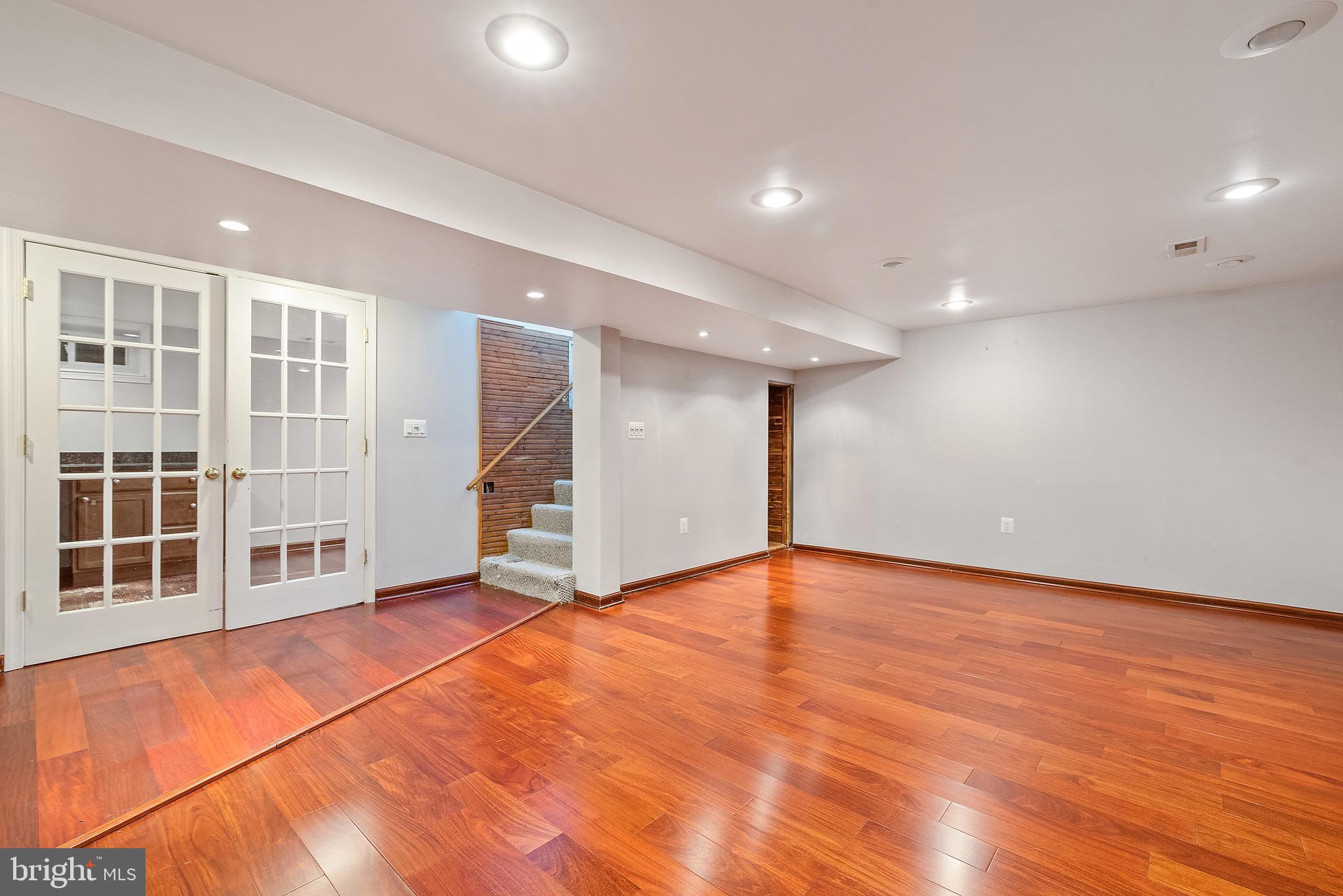 796 Evergreen Road Severn, MD 21144 - Photo 31 of 35 Basement