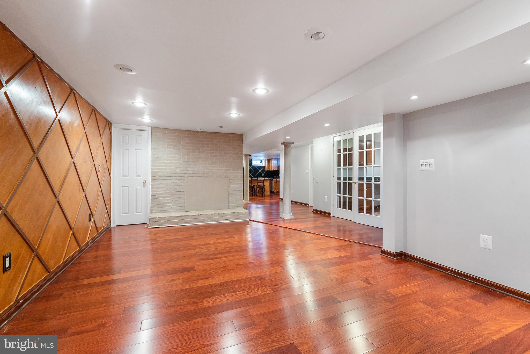 796 Evergreen Road Severn, MD 21144 - Photo 34 of 35 Basement