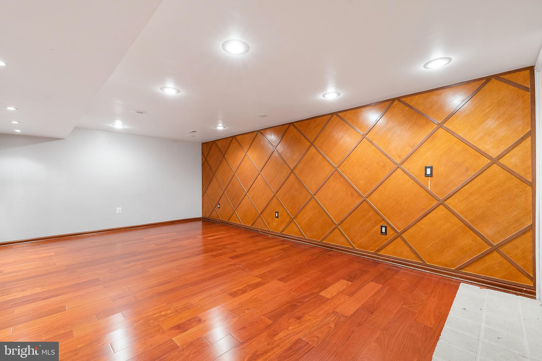 796 Evergreen Road Severn, MD 21144 - Photo 35 of 35 Basement