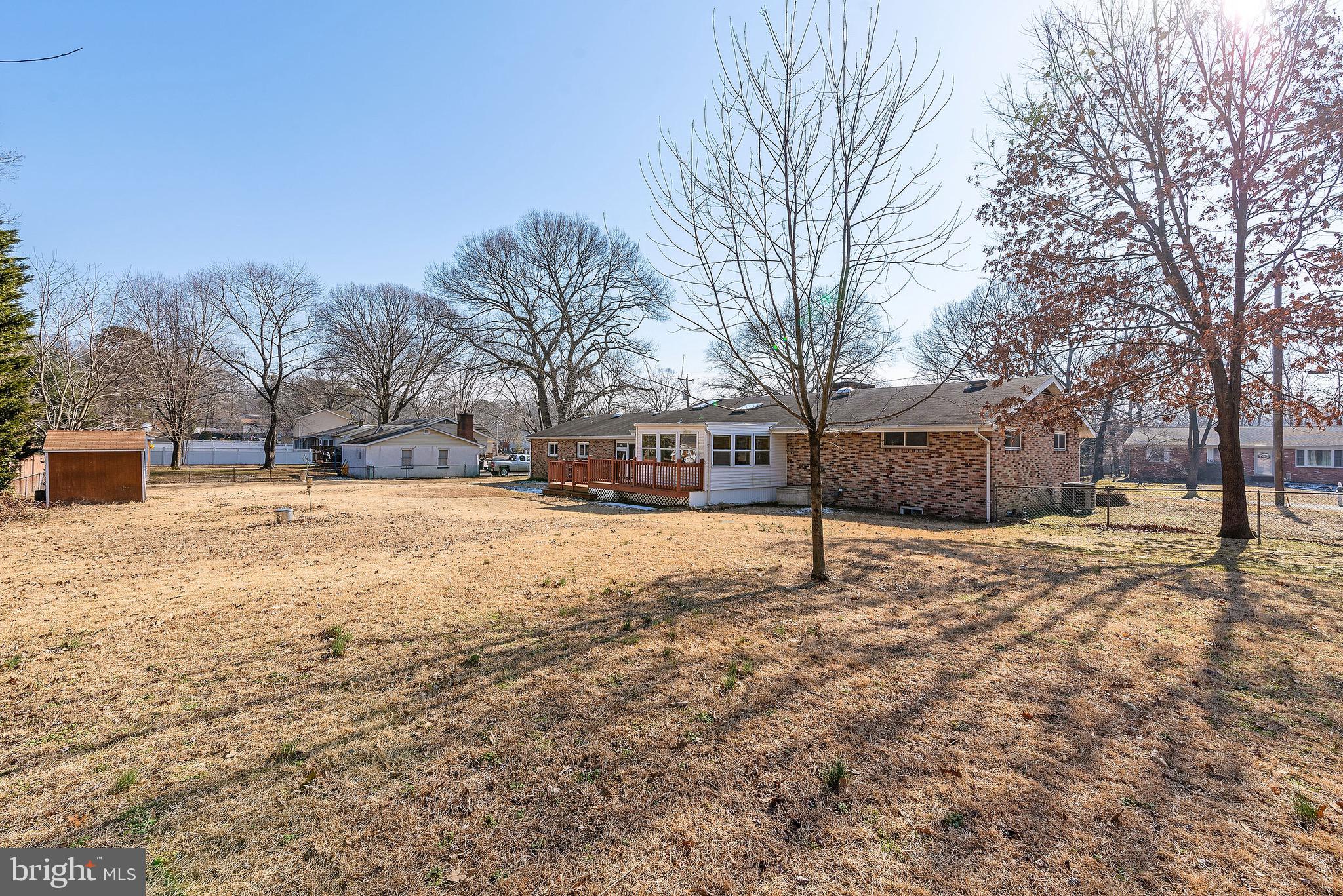 796 Evergreen Road Severn, MD 21144 - Photo 5 of 35