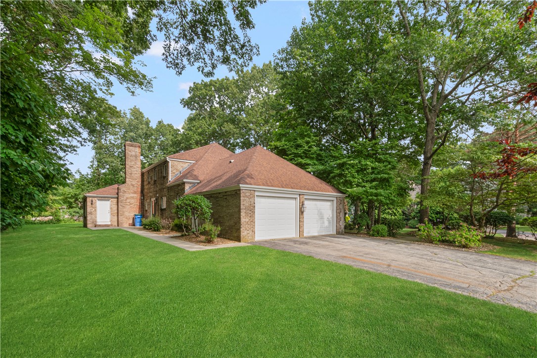 31 Lennon Road Lincoln, RI 02865 - Photo 38 of 40 Gallery Image 38