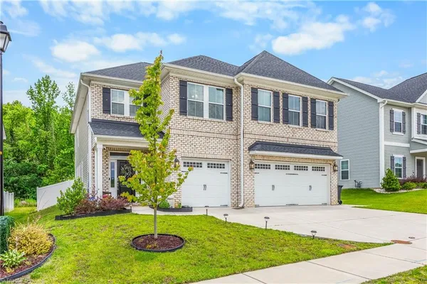$549,999 | 7388 Deerhurst Lane, Kernersville, NC 27284
