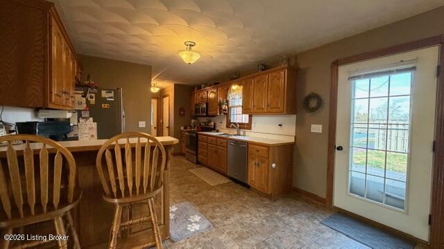 290 Ed Pile Road Bardstown, KY 40004 - Photo 12 of 51 11