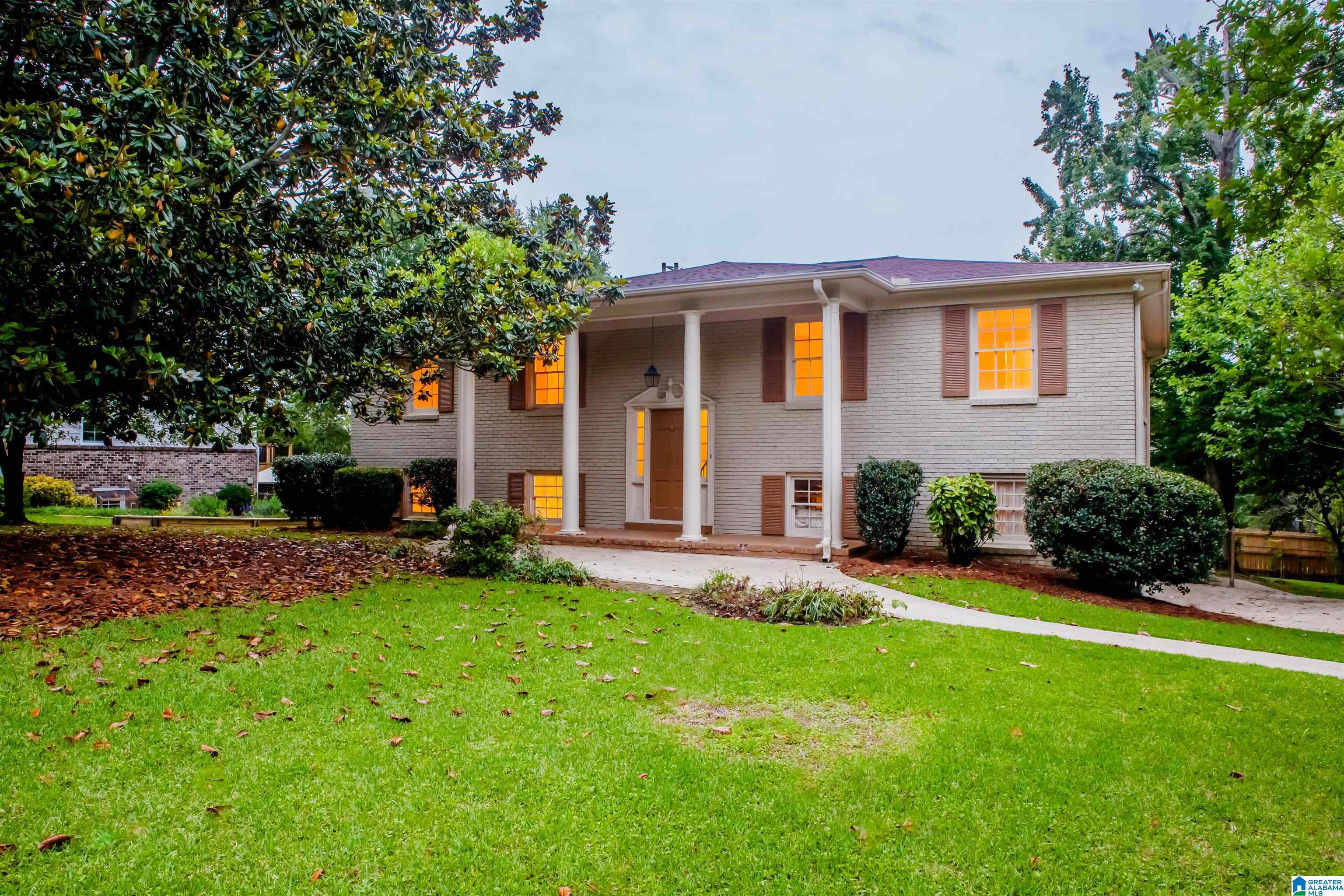 1833 Mission Road Vestavia Hills, AL 35216 - Photo 29 of 30 Gallery Image 29