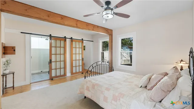 $249,900 | 611 Qualls Street, Gonzales, TX 78629