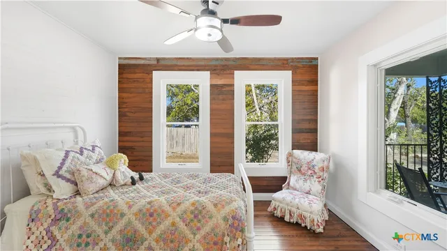 $249,900 | 611 Qualls Street, Gonzales, TX 78629