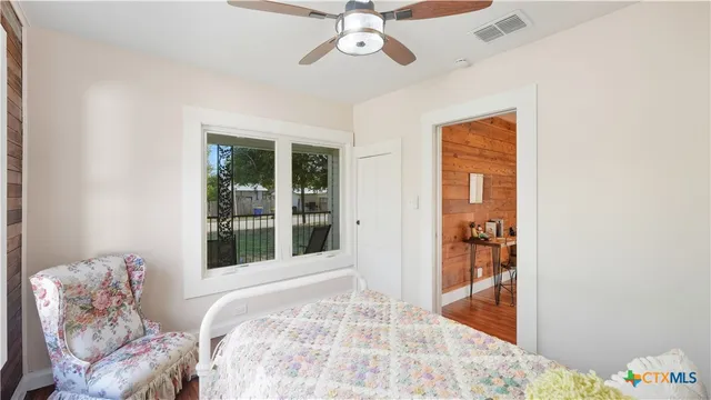 $249,900 | 611 Qualls Street, Gonzales, TX 78629