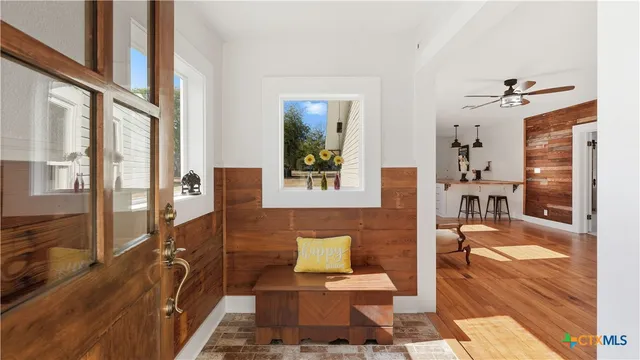 $249,900 | 611 Qualls Street, Gonzales, TX 78629