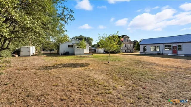 $249,900 | 611 Qualls Street, Gonzales, TX 78629
