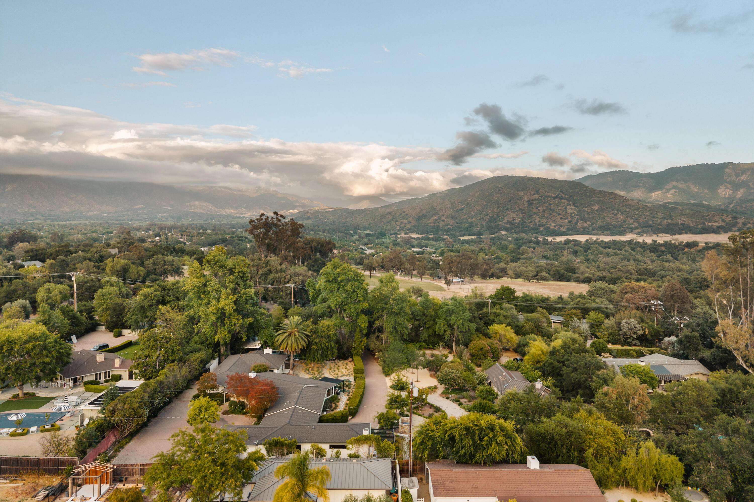 803 Country Club Road Ojai, CA 93023 - Photo 3 of 39 DJI_20260527191746_0431_D