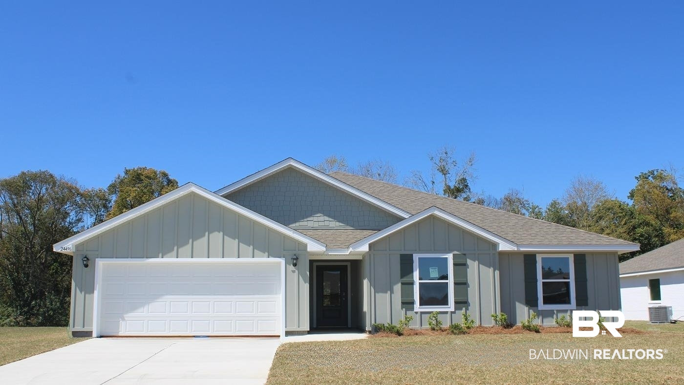 24496 Ringneck Loop Elberta, AL 36530 - Photo 1 of 20