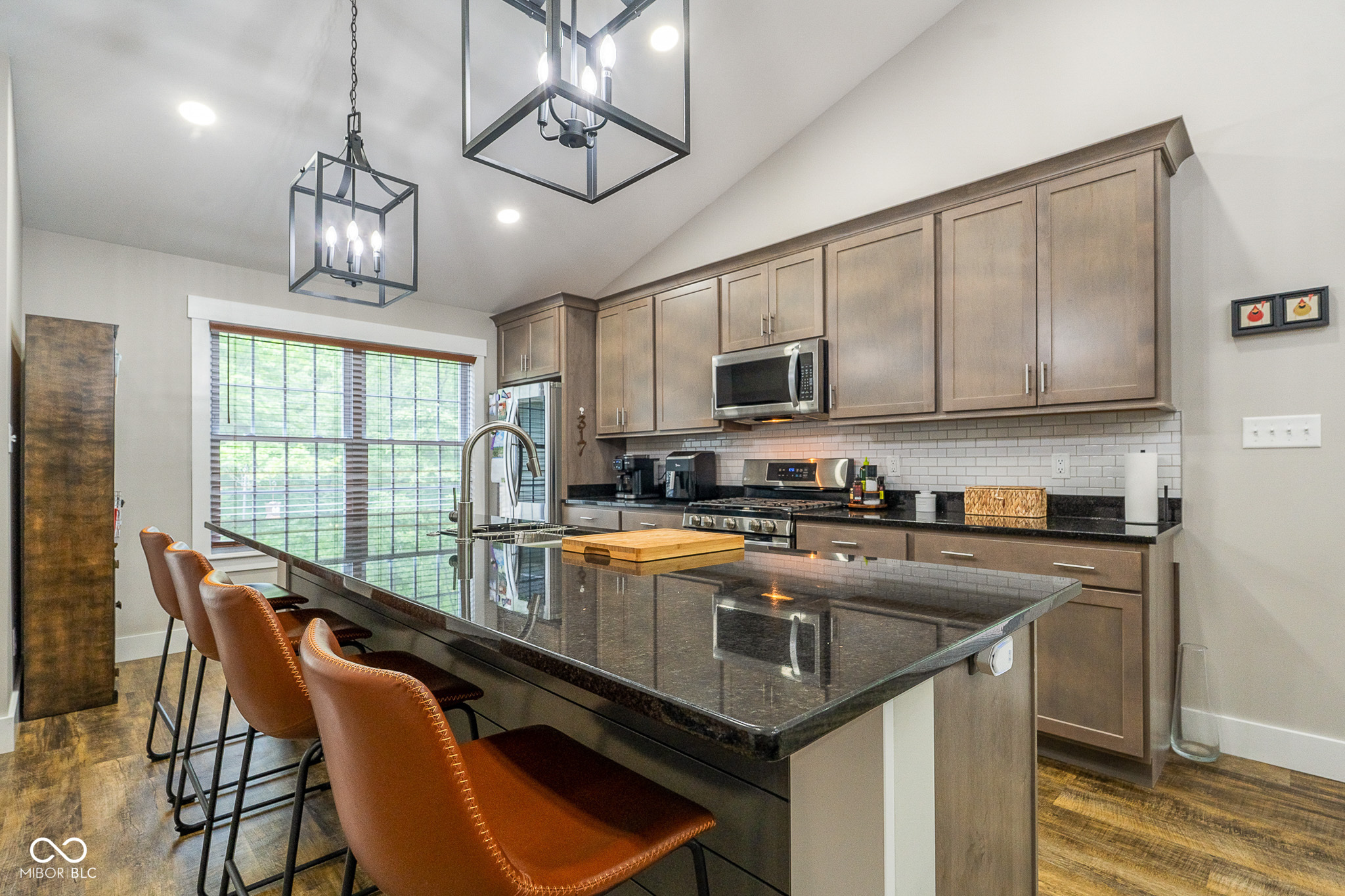 6870 4 Mile Ridge Road Nashville, IN 47448 - Photo 9 of 52