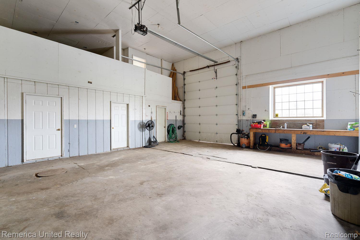 57855 Travis Road New Hudson, MI 48165 - Photo 46 of 55 Commercial building