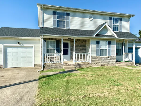 $1,095 | 811 Flyer Court, Oak Grove, KY 42262