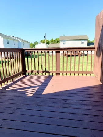 $1,095 | 811 Flyer Court, Oak Grove, KY 42262