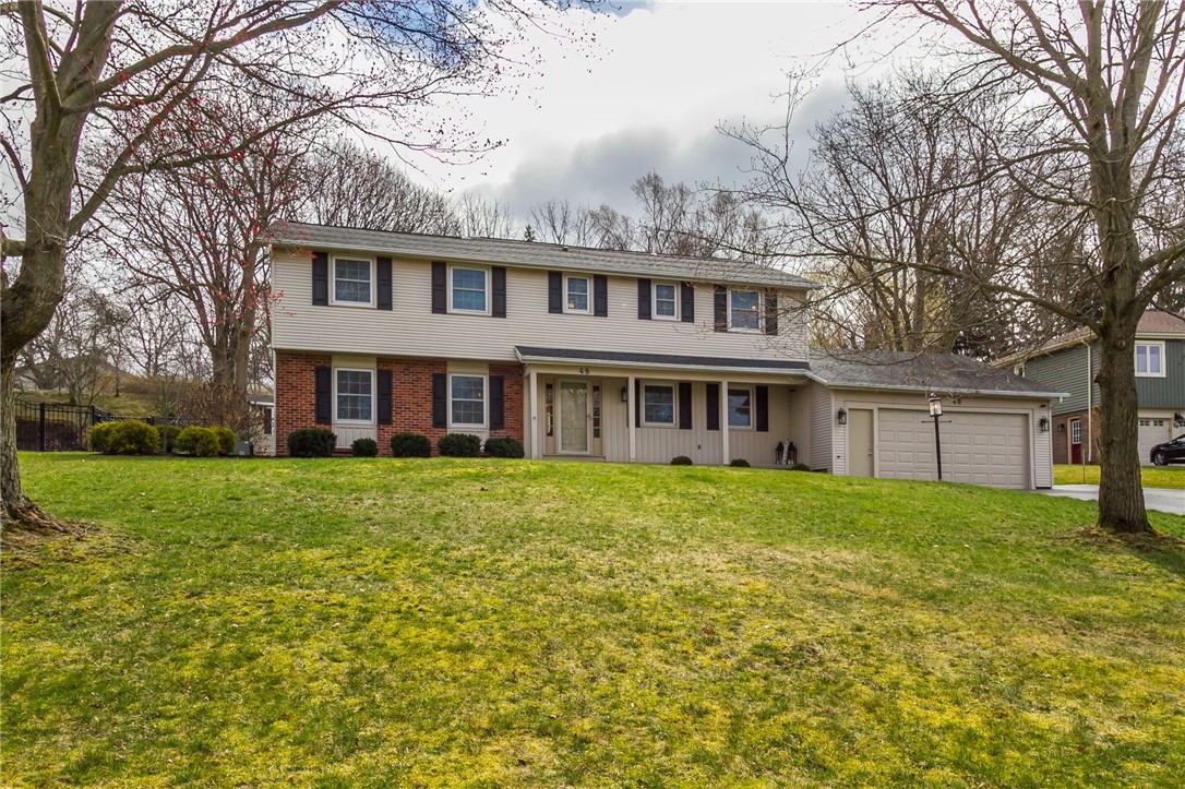 48 Bromley Road Pittsford, NY 14534 - Photo 2 of 50