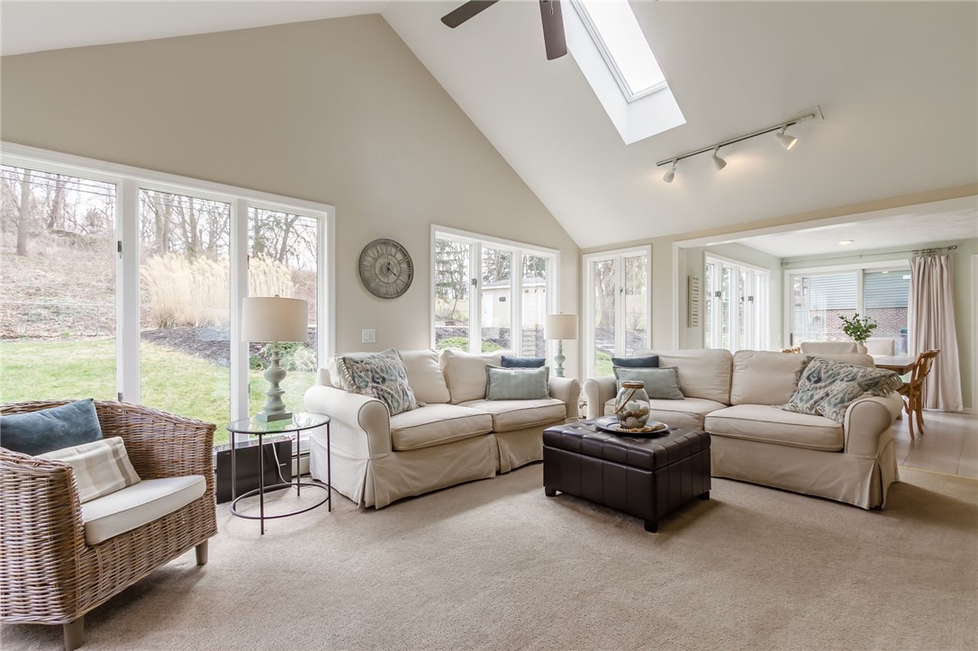 48 Bromley Road Pittsford, NY 14534 - Photo 21 of 50