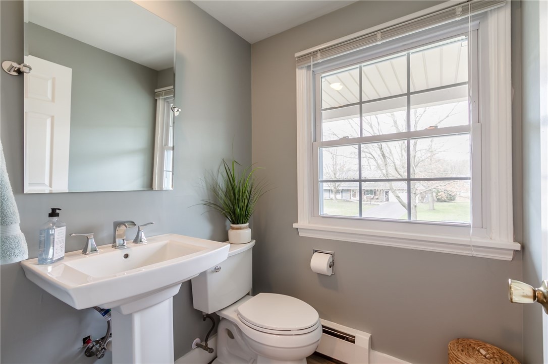 48 Bromley Road Pittsford, NY 14534 - Photo 29 of 50