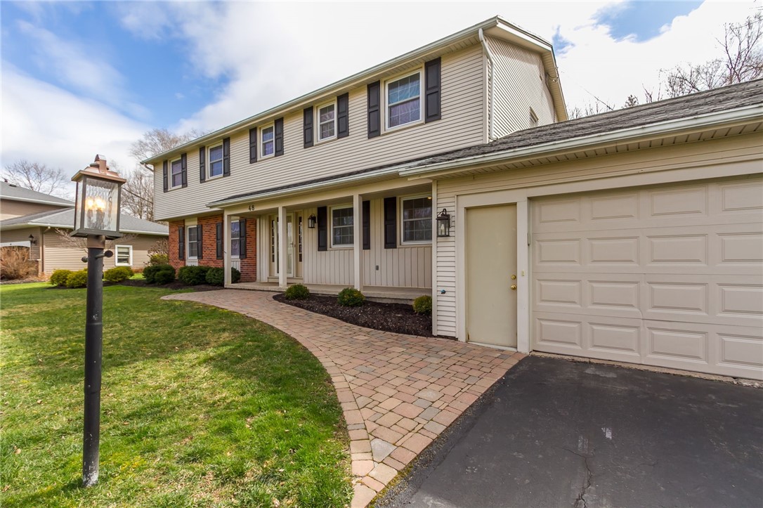 48 Bromley Road Pittsford, NY 14534 - Photo 3 of 50