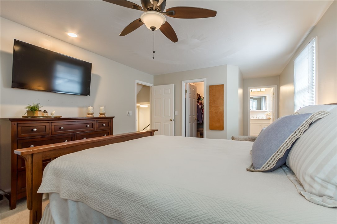 48 Bromley Road Pittsford, NY 14534 - Photo 31 of 50