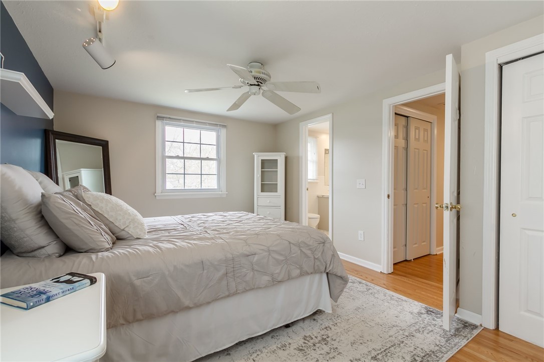 48 Bromley Road Pittsford, NY 14534 - Photo 34 of 50