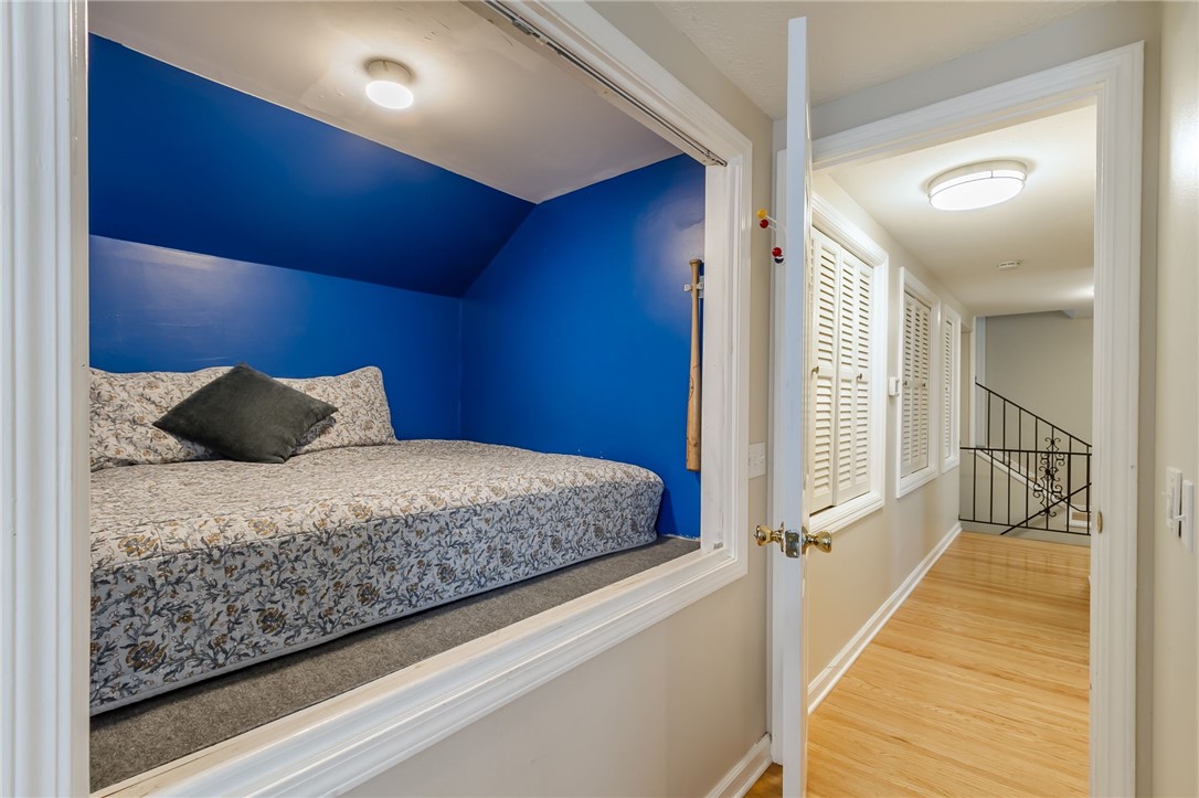 48 Bromley Road Pittsford, NY 14534 - Photo 38 of 50