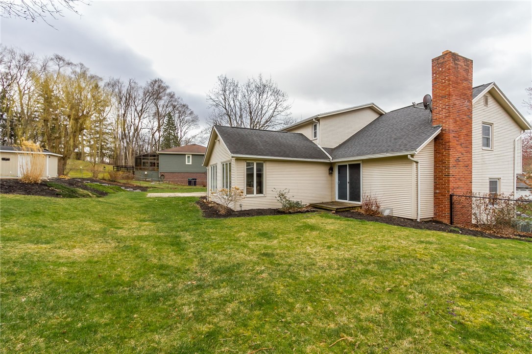 48 Bromley Road Pittsford, NY 14534 - Photo 40 of 50