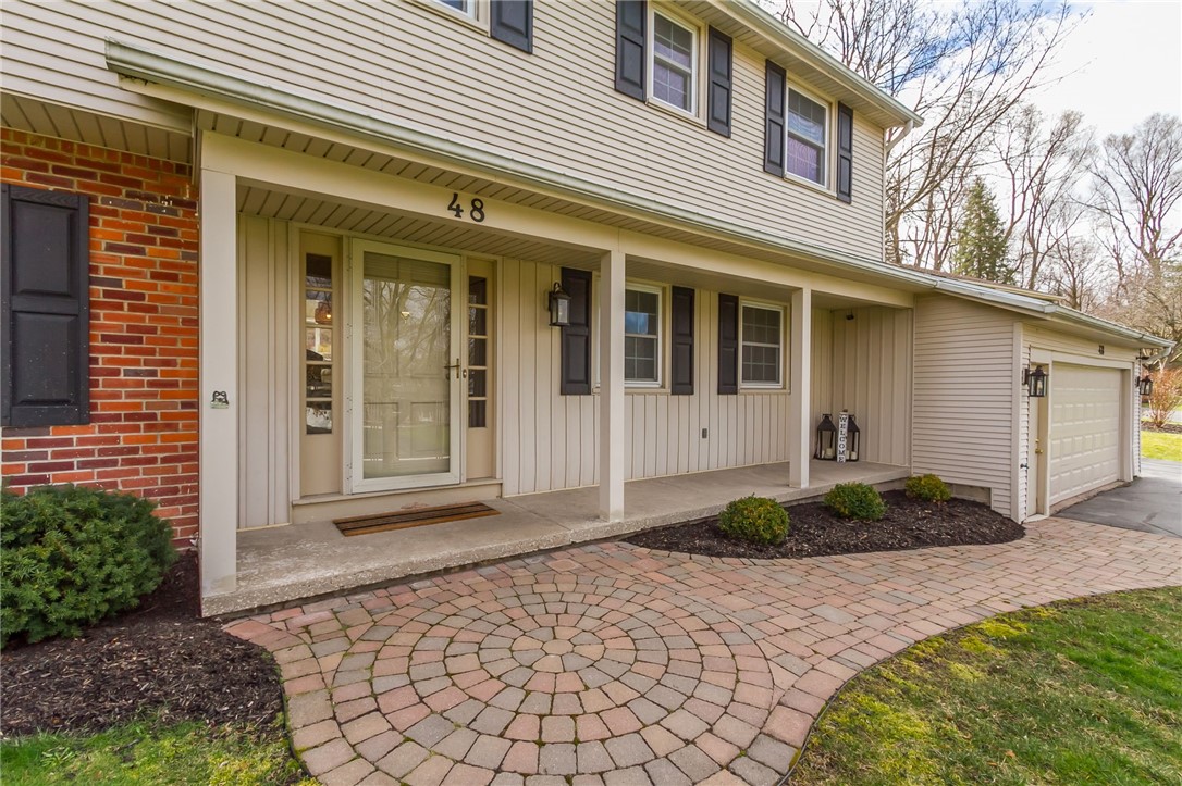 48 Bromley Road Pittsford, NY 14534 - Photo 4 of 50