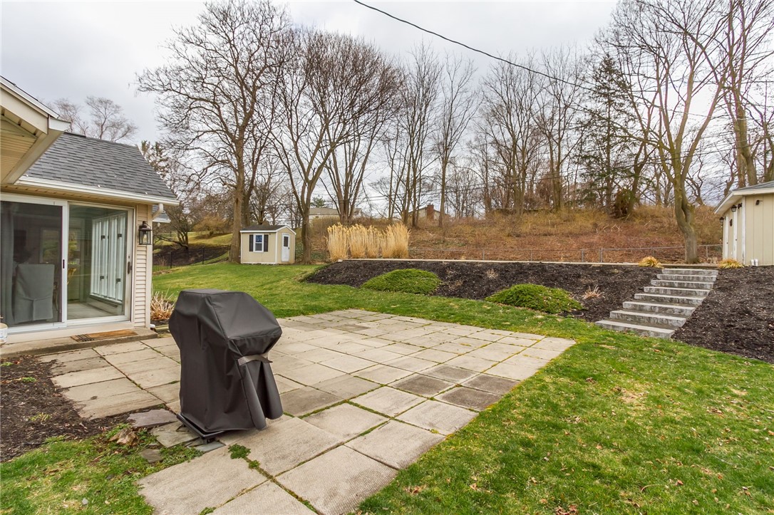 48 Bromley Road Pittsford, NY 14534 - Photo 42 of 50