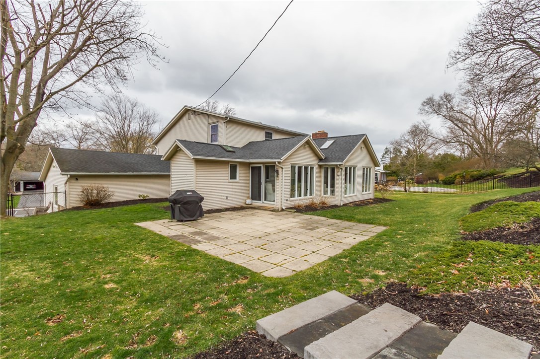 48 Bromley Road Pittsford, NY 14534 - Photo 43 of 50