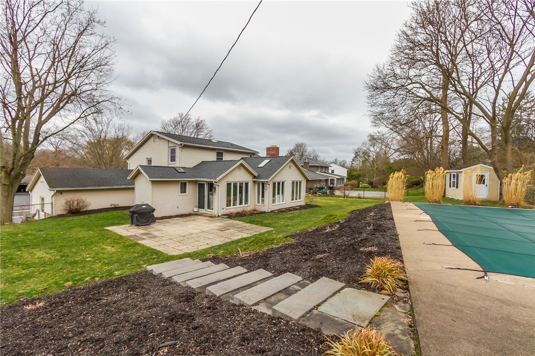 48 Bromley Road Pittsford, NY 14534 - Photo 44 of 50