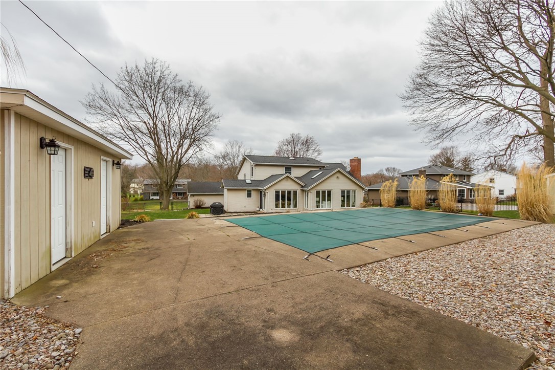 48 Bromley Road Pittsford, NY 14534 - Photo 46 of 50