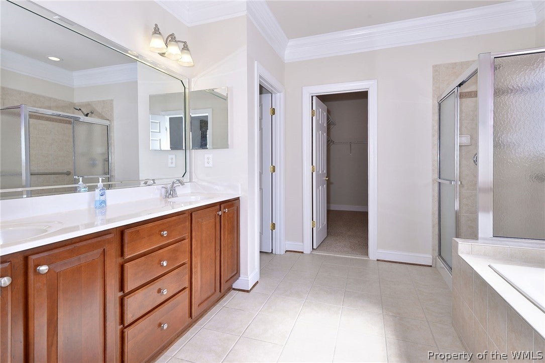 4260 Old Lock Road Williamsburg, VA 23188 - Photo 19 of 47 Gallery Image 19