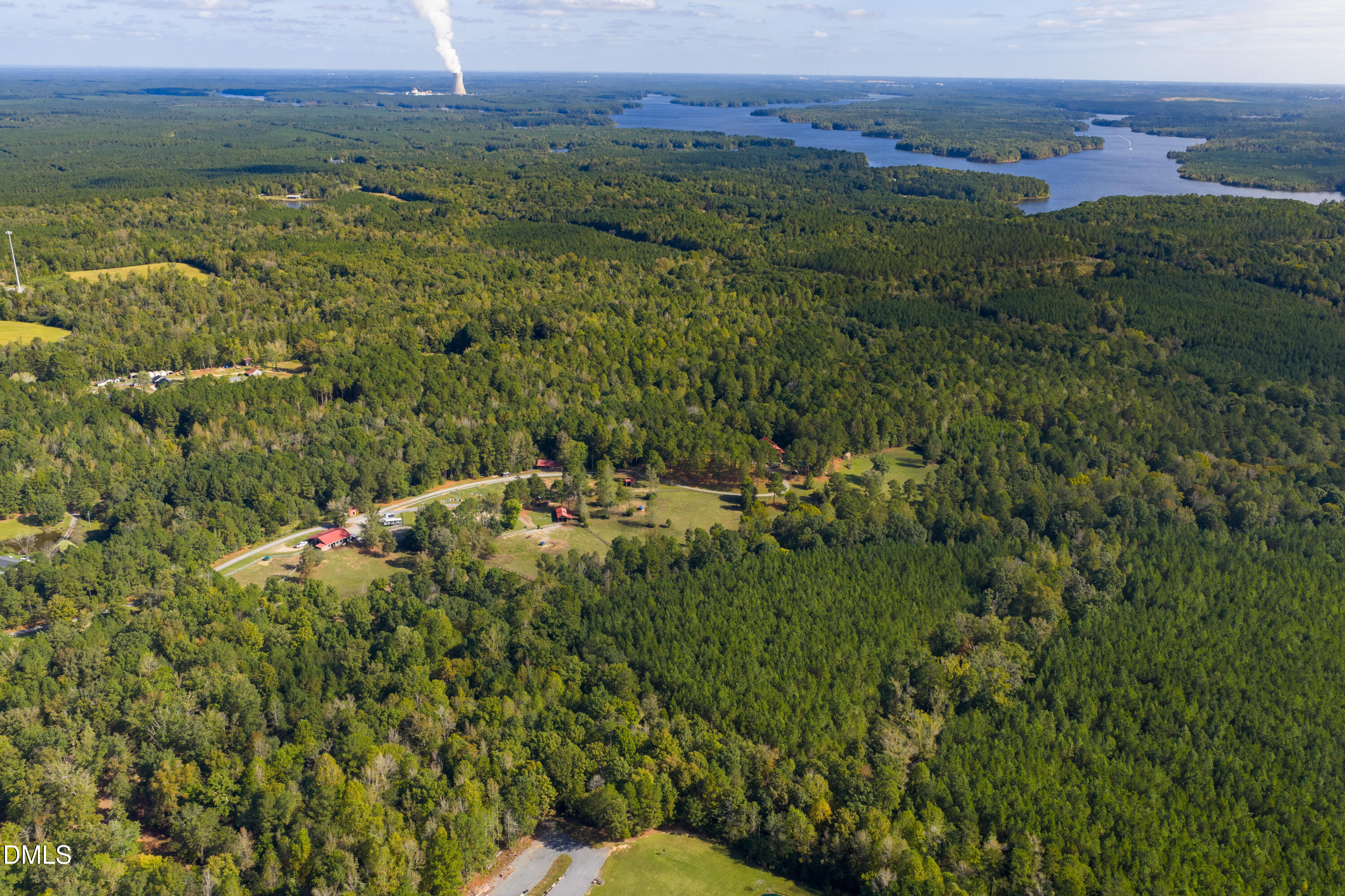 262 Ellis Road Moncure, NC 27559 - Photo 16 of 30 a view of a field with an ocean