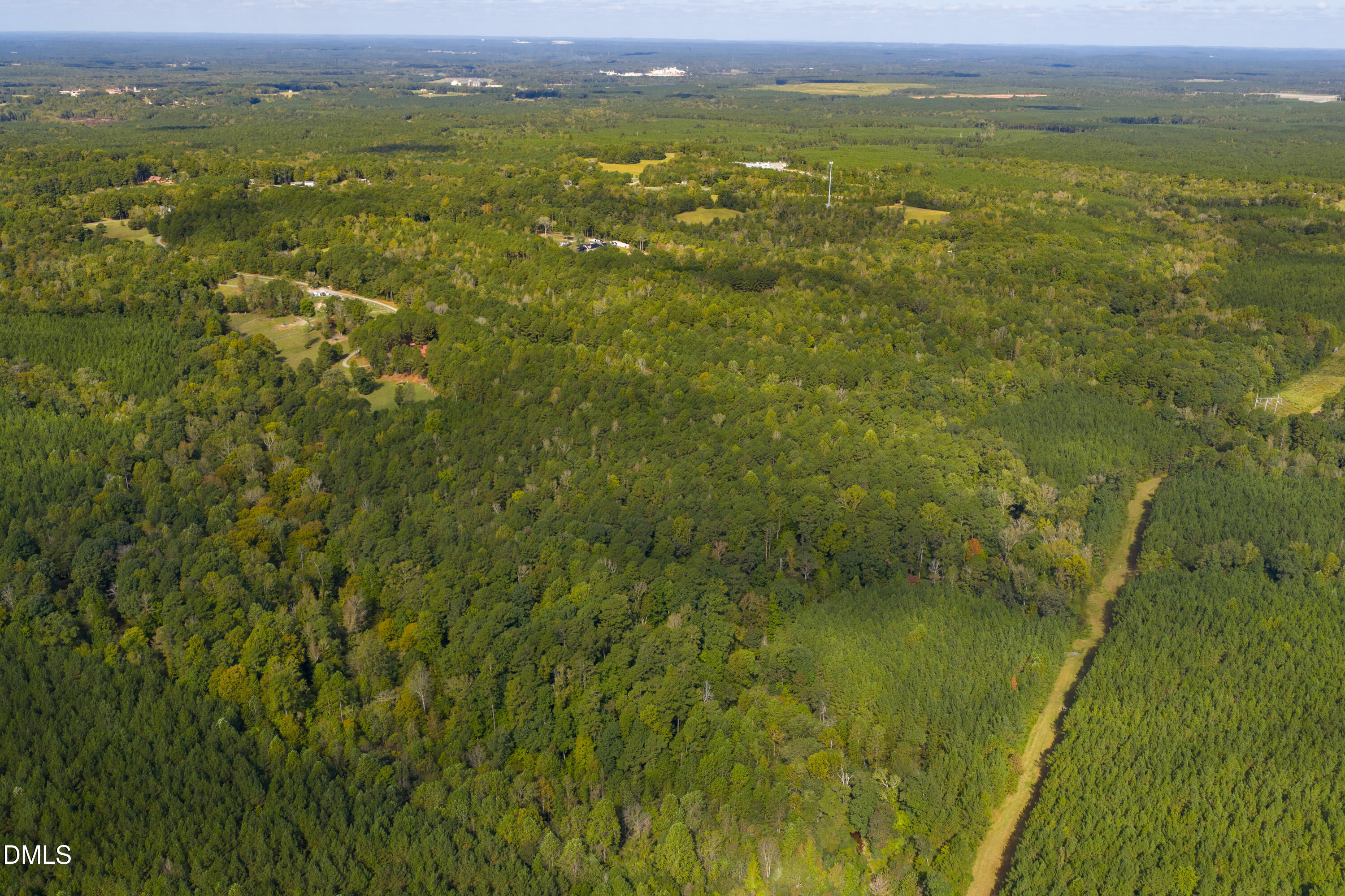 262 Ellis Road Moncure, NC 27559 - Photo 23 of 30 a view of lake view