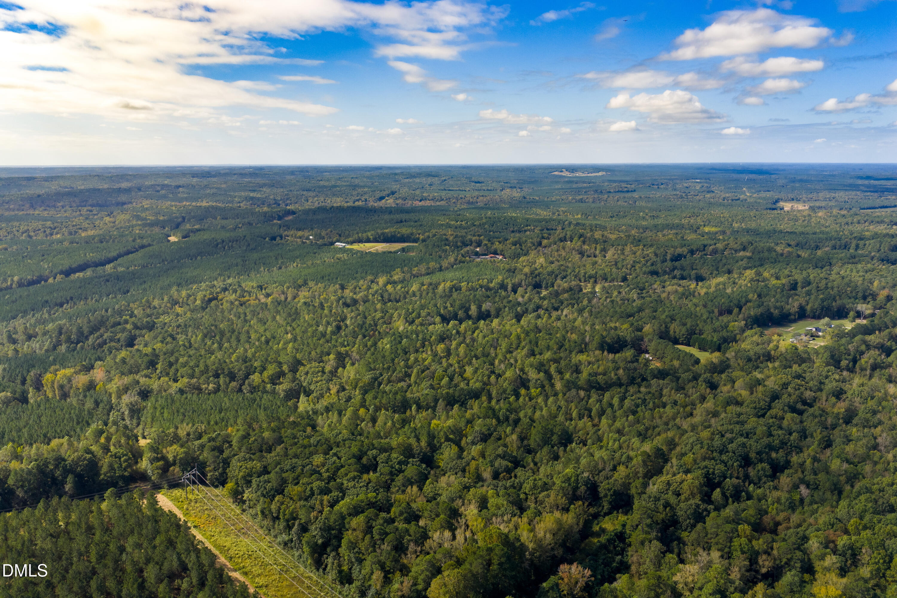 262 Ellis Road Moncure, NC 27559 - Photo 28 of 30 a view of a city and mountains
