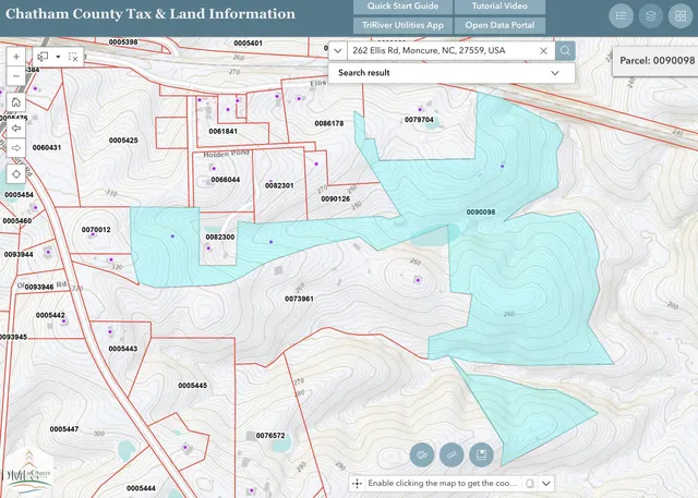 view of a painting on the wall