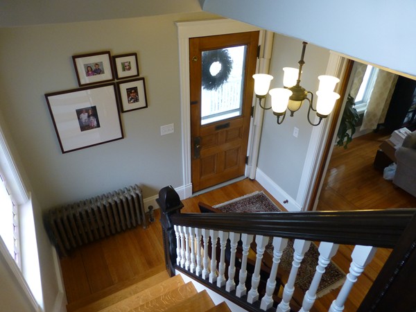 25 Davidson Road Worcester, MA 01605 - Photo 28 of 30 Gallery Image 28