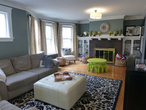 25 Davidson Road Worcester, MA 01605 - Photo 3 of 30 Gallery Image 3