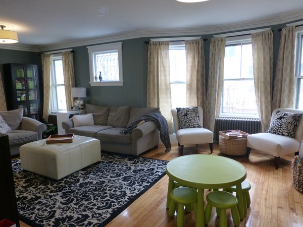25 Davidson Road Worcester, MA 01605 - Photo 4 of 30 Gallery Image 4
