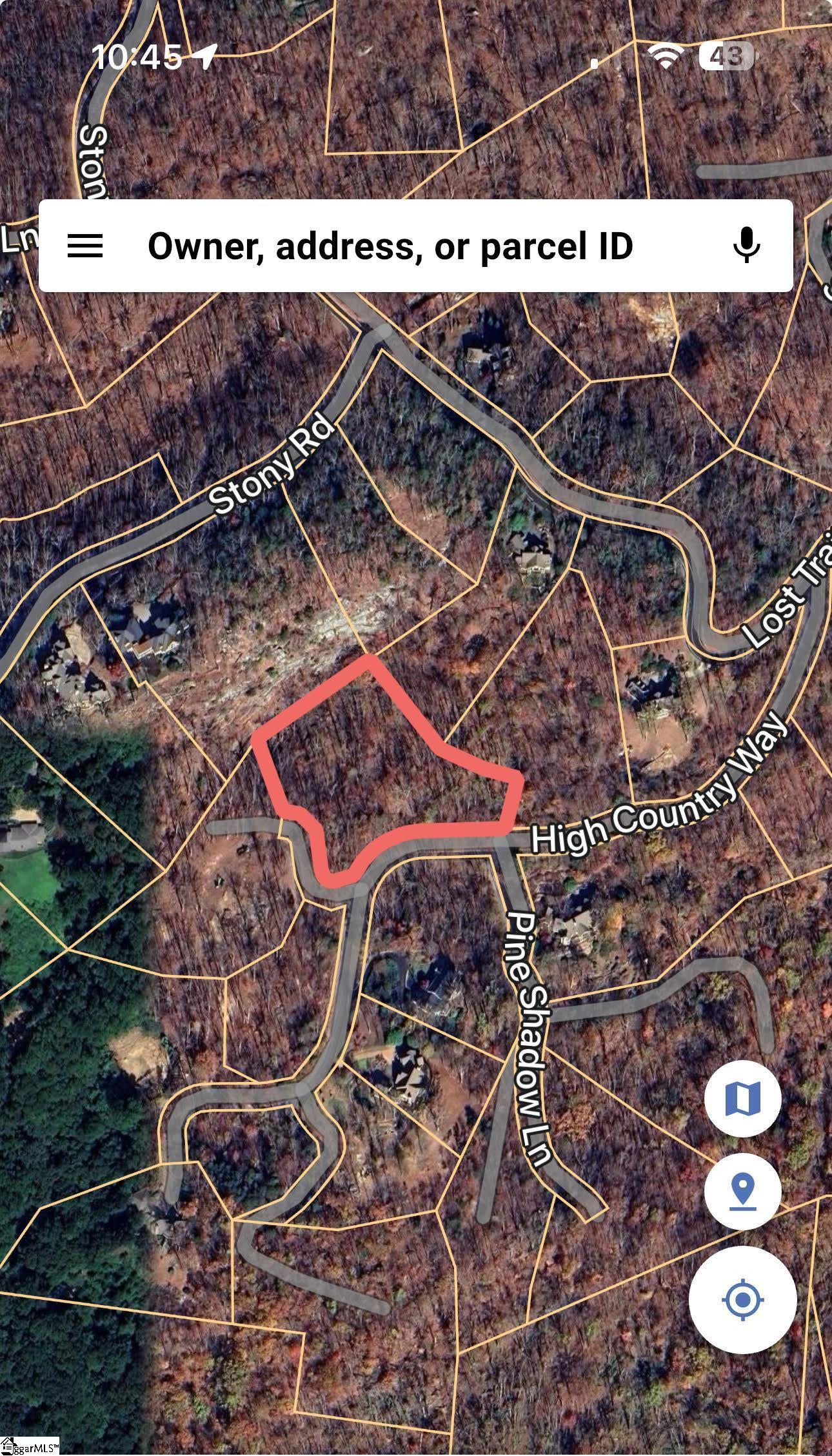 High Country Way Landrum, SC 29356 - Photo 5 of 23