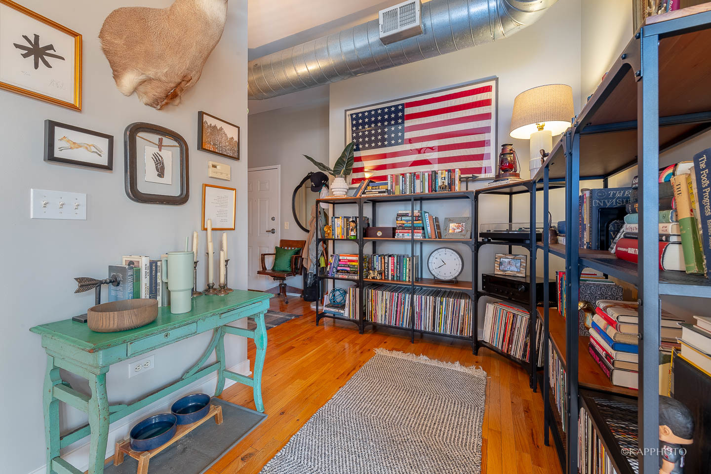 910 West Madison Street, Unit 906E Chicago, IL 60607 - Photo 4 of 26