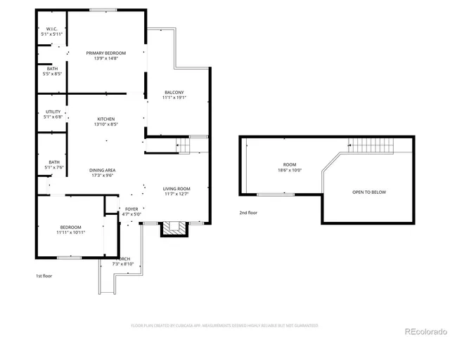 $340,000 | 9040 West 88th Circle, Westminster, CO 80021