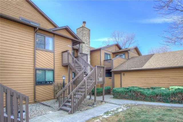 $340,000 | 9040 West 88th Circle, Westminster, CO 80021
