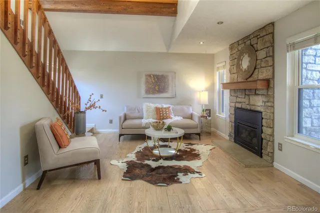 $340,000 | 9040 West 88th Circle, Westminster, CO 80021