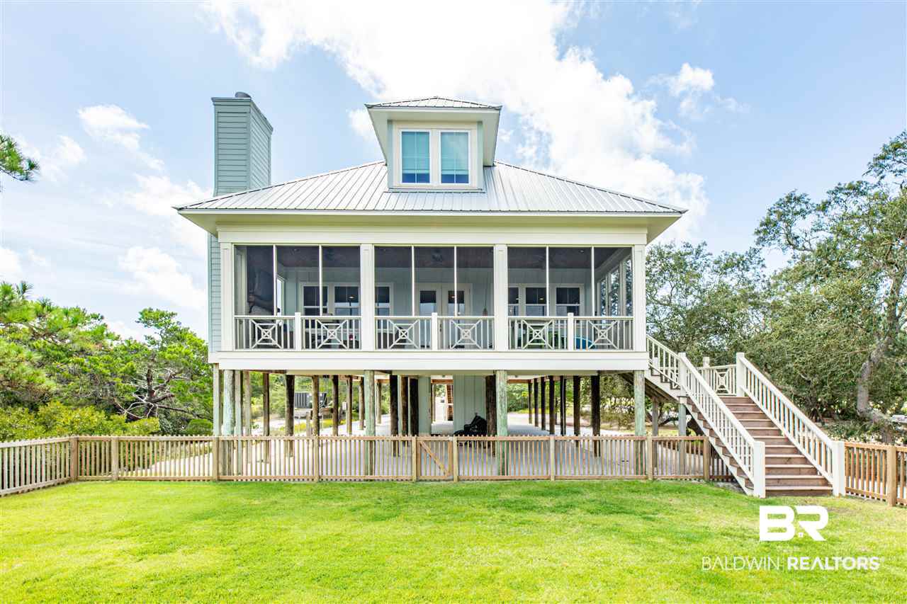 33041 River Road Orange Beach, AL 36561 - Photo 35 of 40