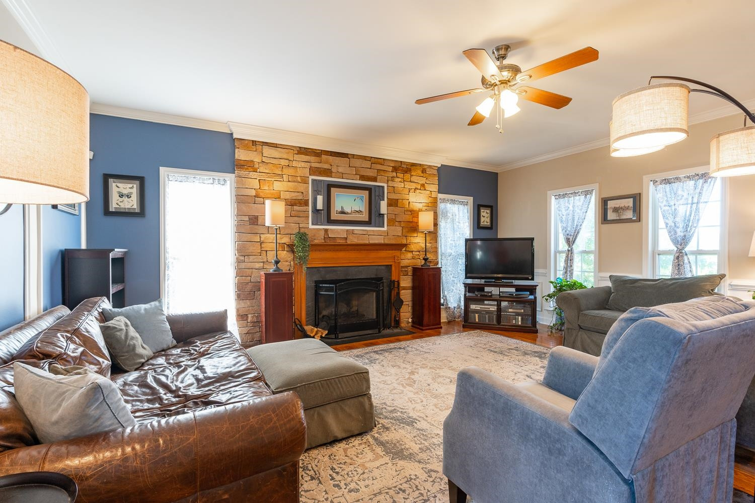 3629 Dewing Drive Raleigh, NC 27616 - Photo 12 of 29 Photo 12